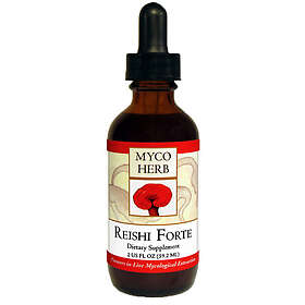 MycoHerb Reishi Forte 60ml