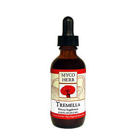 MycoHerb Tremella 60ml