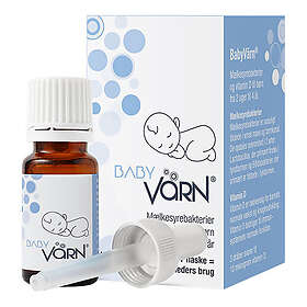 Värn Baby 9ml