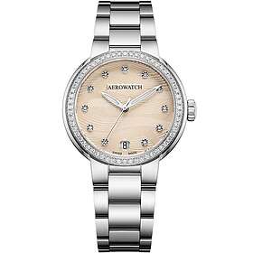 Aerowatch Harmonie Lady Automatic A 60106 AA02 DIA M