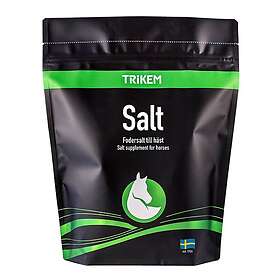Trikem Fodersalt Salt 1500g