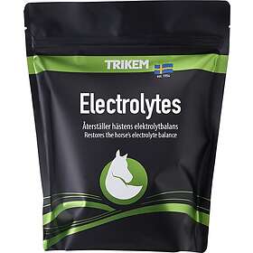 Trikem Electrolytes Elektrolyter 5000g
