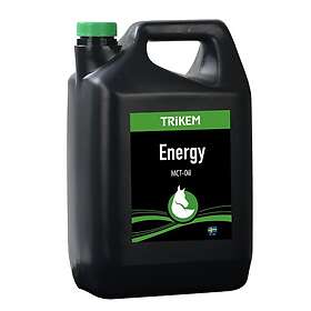 Trikem Energy Oil 2,5l