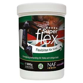 NAF Ledtillskott Superflex Pulver 800g