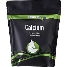 Trikem Kosttillskott Calcium 1500g