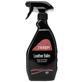 Trikem Lädersalva Leather Balm 500ml
