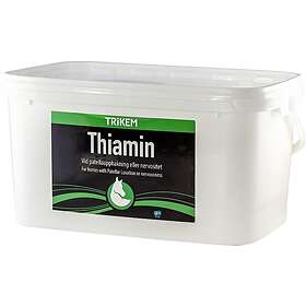 Trikem Fodertillskott Thiamin 4000g