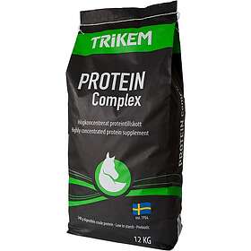 Trikem Proteinfodermedel Protein Complex 12kg