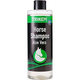 Trikem Hästschampo Horse Shampoo Aloe Vera 2500ml