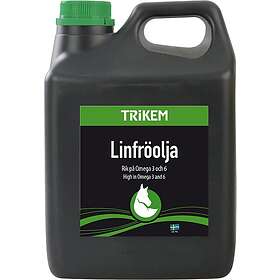 Trikem Linfröolja 5000ml