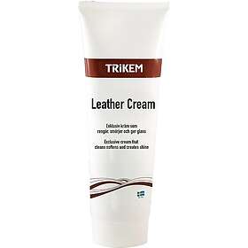 Trikem Läderkräm Leather Cream 250ml
