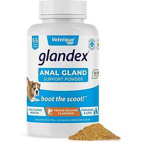 Glandex Analsäckstillskott pulver 155g