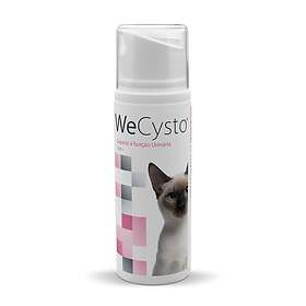Wepharm Kosttillskott WeCysto Plus oral gel 50ml
