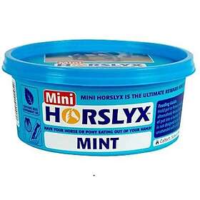 Mint Slicksten Horslyx 650g