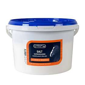 Eclipse Biofarmab Kosttillskott Salt 7kg