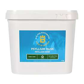 Eclipse Biofarmab Loppfrö Husk 4kg