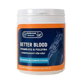 Eclipse Biofarmab BetterBlood Biofarm 400g