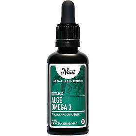 Nani Alge Omega 3 50ml