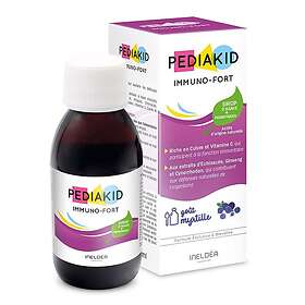 Pediakid Naturlig immunsystem 250ml