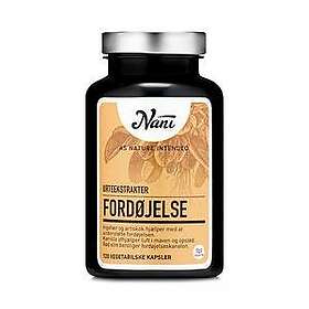 Nani Matsmältning 120 kapslar