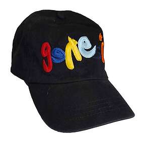 Lindbergh Logo Baseball Cap