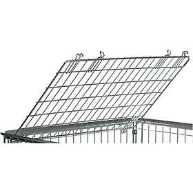 Kongamek Pallram med lock 1220x820x420mm KM080040L