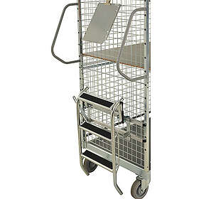 Kongamek Stege Modul 600 KM600-07401