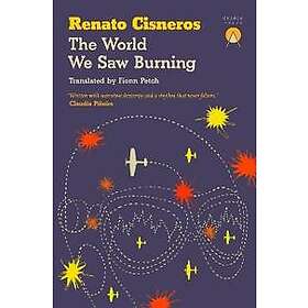 The World We Saw Burning