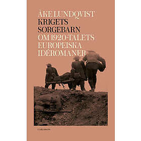 Krigets sorgebarn : Om 1920-talets europeiska idéromaner