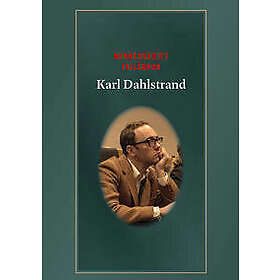 Minnesskrift tillägnad Karl Dahlstrand