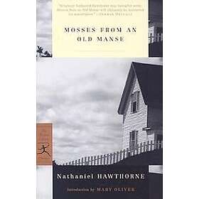 Mosses from an old manse