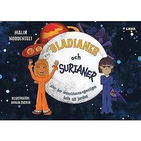 Gladianer och surianer