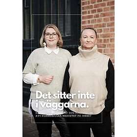 Det sitter inte i väggarna: Reflektera med Jenny och Johanna om medveten kommunikation på jobbet