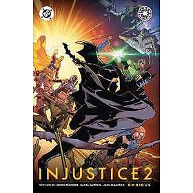 Injustice 2 Omnibus