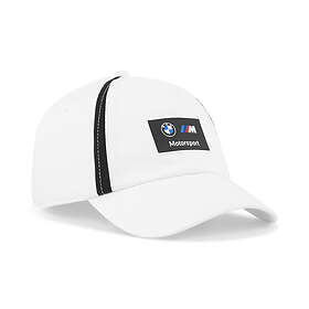 Puma Motorsport Bmw Mms Heritage Dad Cap