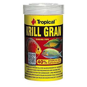 Tropical Krill Gran 100ml