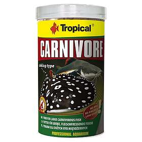 Tropical Carnivore 500ml