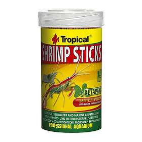 Tropical Shrimp Sticks Räkfoder 100ml