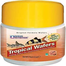 Tropical Ocean Nutrition Wafers 75g