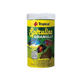 Tropical Spirulina Granulat 1000ml