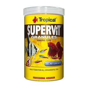 Tropical Supervit Granules 100ml