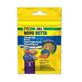 JBL ProNovo Betta Flakes S 20ml