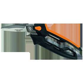 Fiskars PowerArc Heavy Duty Sax 20cm