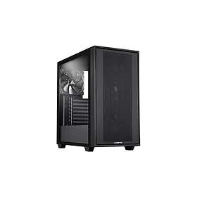 Chieftec Gamer Series Night Hunter Chassi Tower