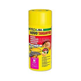JBL ProNovo Tanganyika Flakes M 250ml