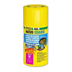 JBL ProNovo Crabs Wafer M 100ml