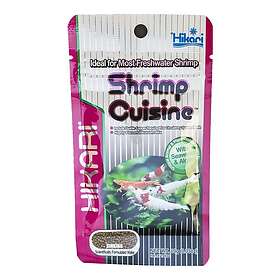 Hikari Shrimp Cuisine 10g Räkfoder