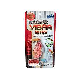 Hikari Vibra Bites 35g