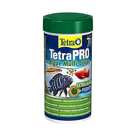 Tetra Pro Algae Multi-Crisps Flingor 250ml