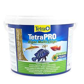 Tetra Pro Algae Multi-Crisps Flingor 10l